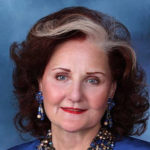 Ann Bady McDowell, M.D. headshot