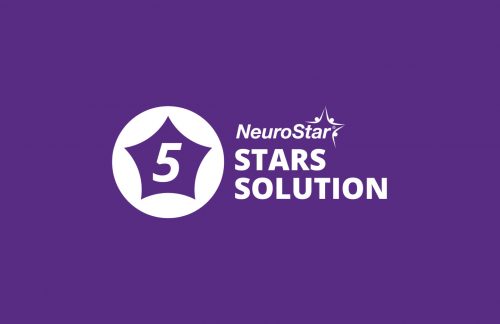 NeuroStar 5-Stars Solution logo