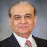Azfar Malik, MD headshot