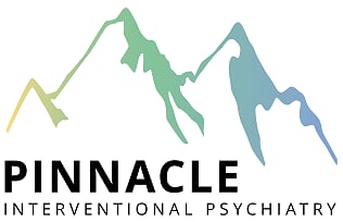 Pinnacle Interventional Psychiatry logo