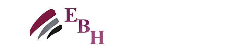 EBH - Ellington Behavioral Health logo