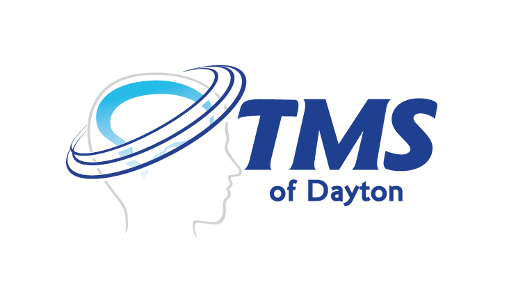 TMS of Dayton logo
