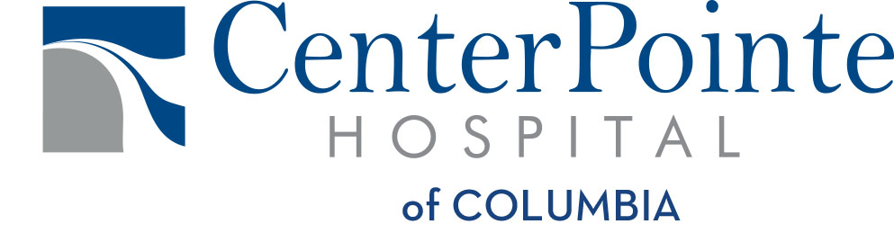 CenterPointe Hospital of Columbia logo