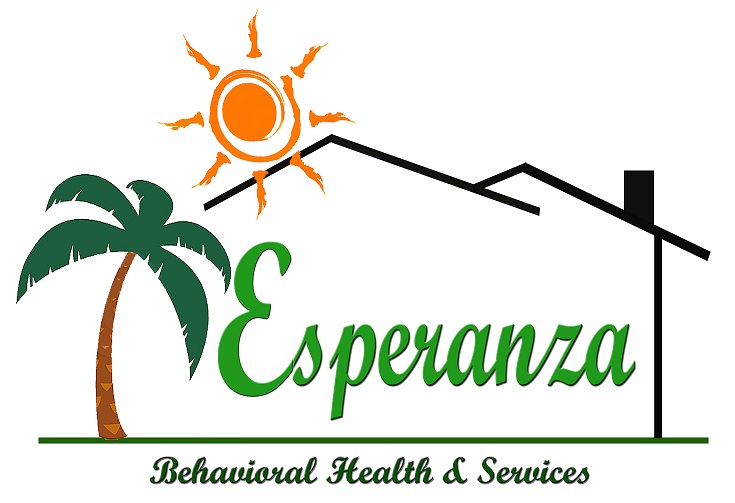 Esperanza Behavioral Health & Services logo