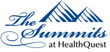 The Summits at HealthQuest logo
