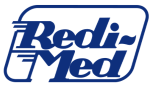 Redi-Med logo