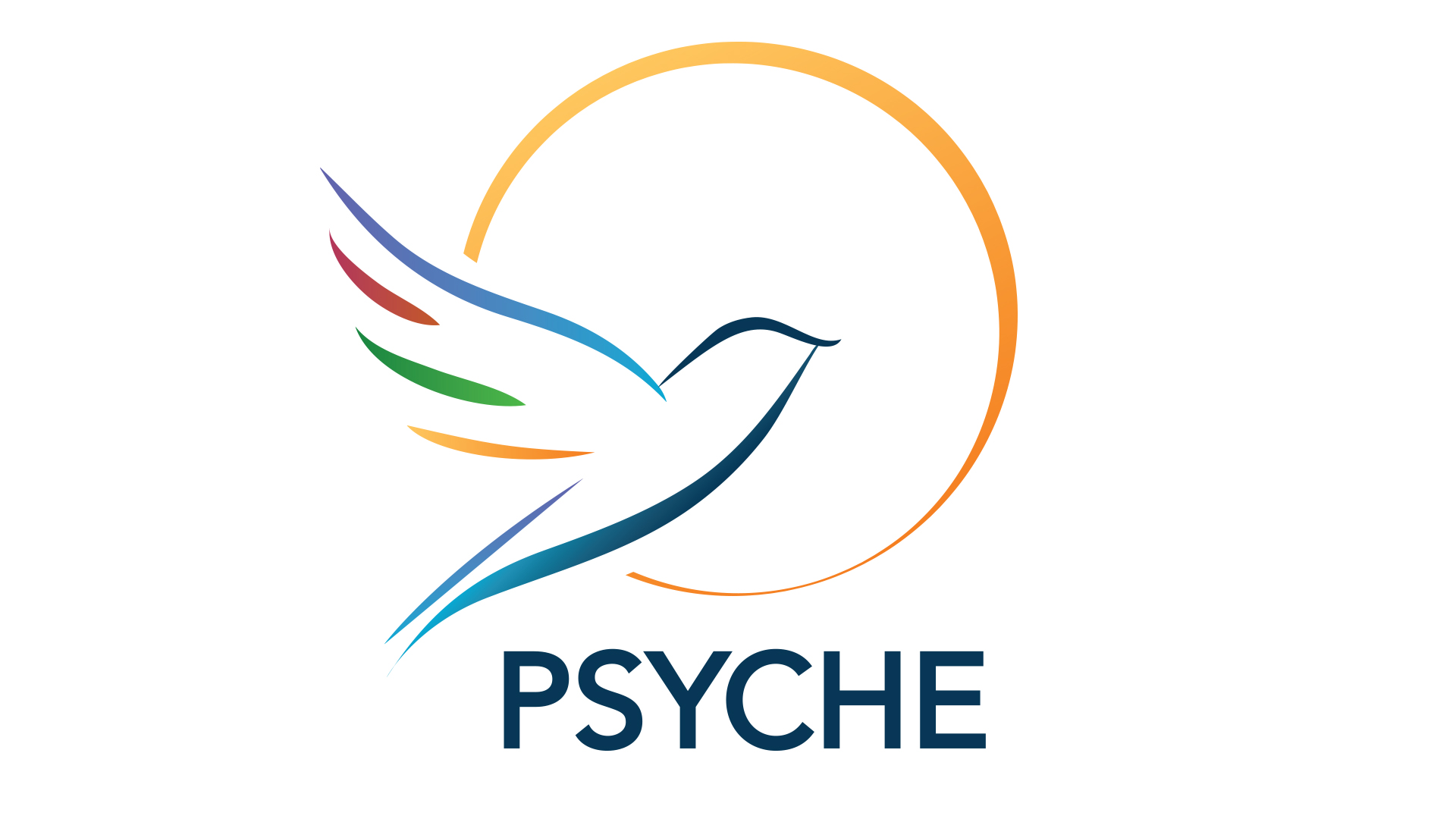 Psyche PC logo