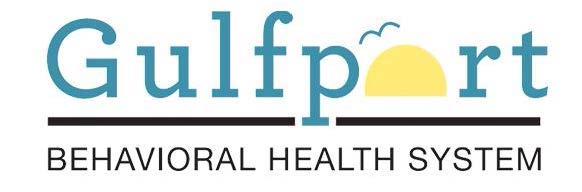 Gulfport Behavioral Health System logo