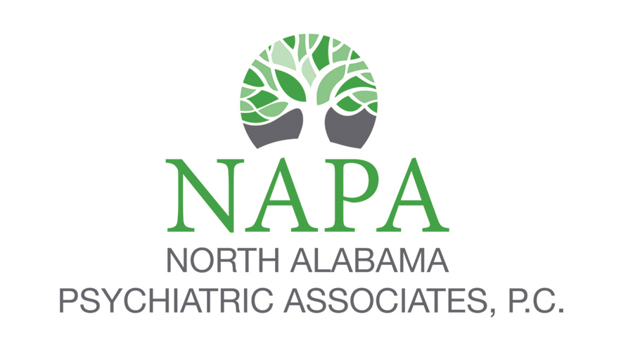 NAPA - North Alabama Psychiatric Associates logo
