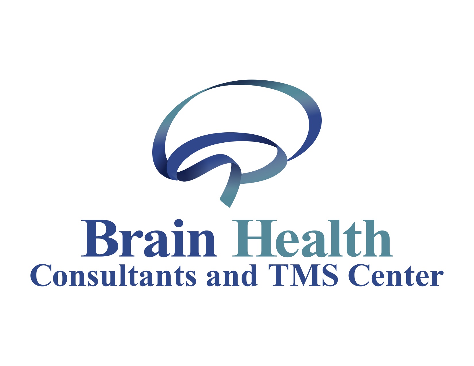 Brain Health Consultants & TMS Center logo