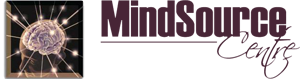 Mindsource Center logo