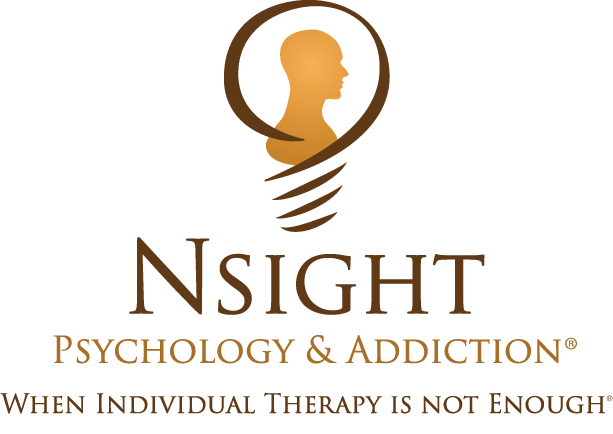 Nsight Psychology & Addiction logo