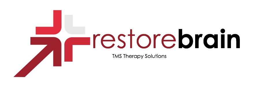 Restore Brain TMS Therapy Solutions logo