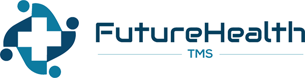 FutureHealth TMS logo