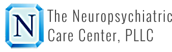 The Neuropsychiatric Care Center logo