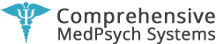 Comprehensive MedPsych Systems logo
