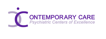 Contemporary Care logo