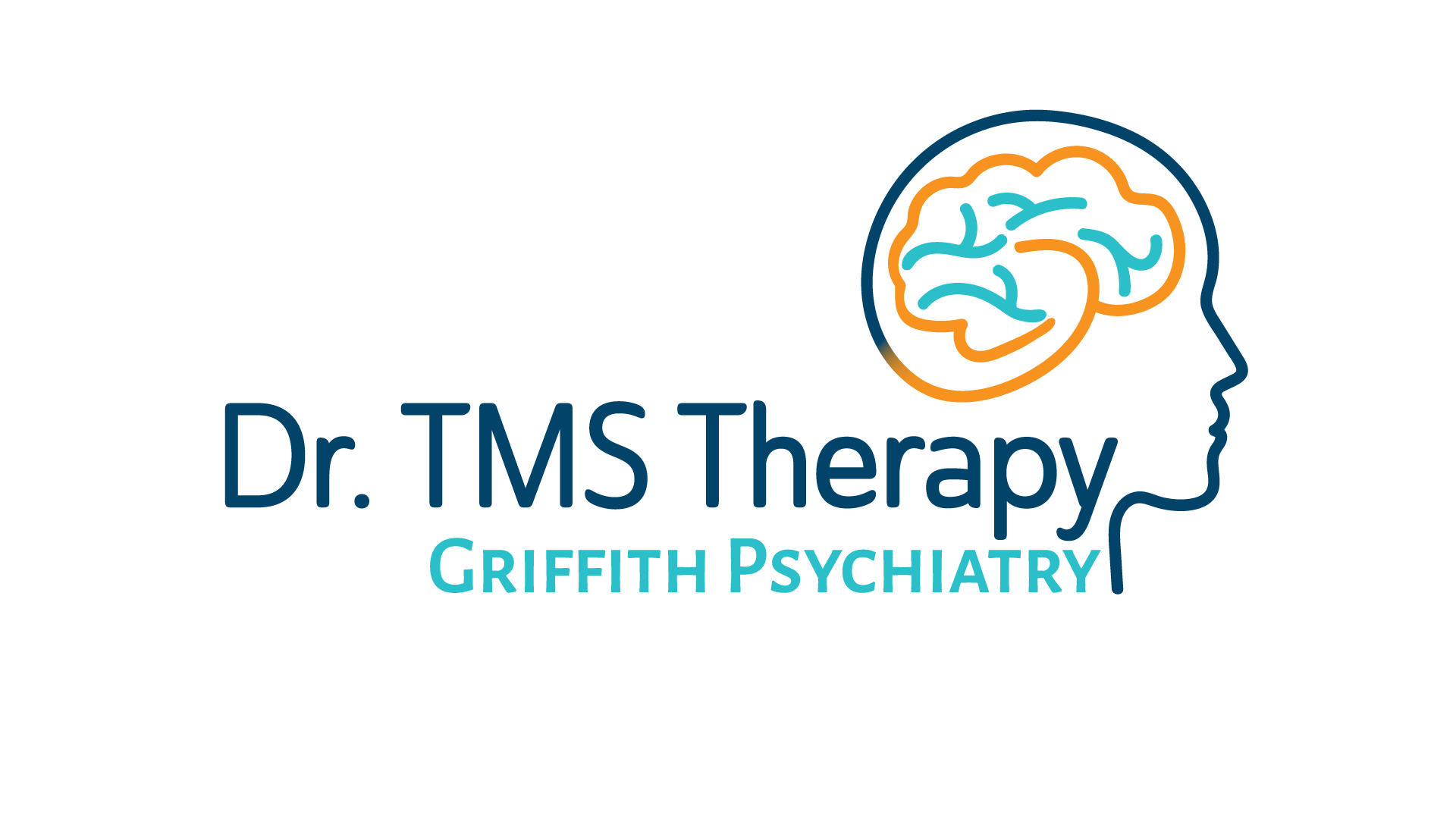 Dr. TMS Therapy Griffith Psychiatry logo