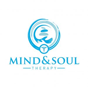 Mind & Soul Therapy logo