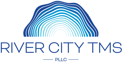 River City TMS logo