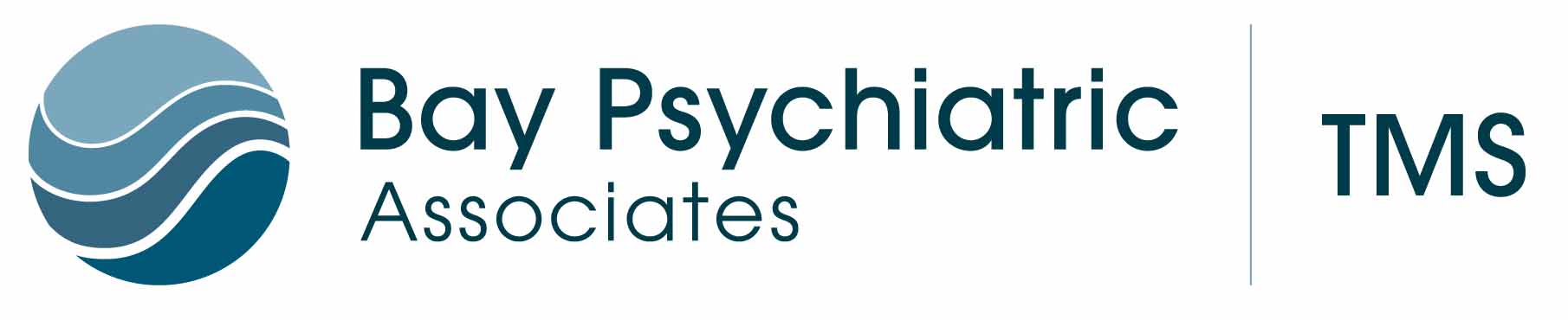 Bay Psychiatric Associates logo