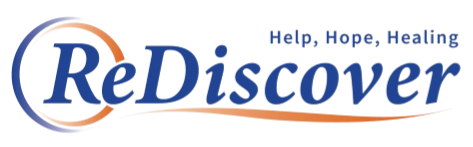 ReDiscover logo