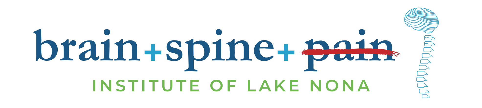 Brain Spine Pain Institute of Lake Nona logo