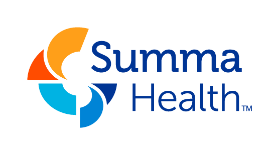 Summa Health Medical Group logo
