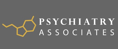 Psychiatry Associates logo
