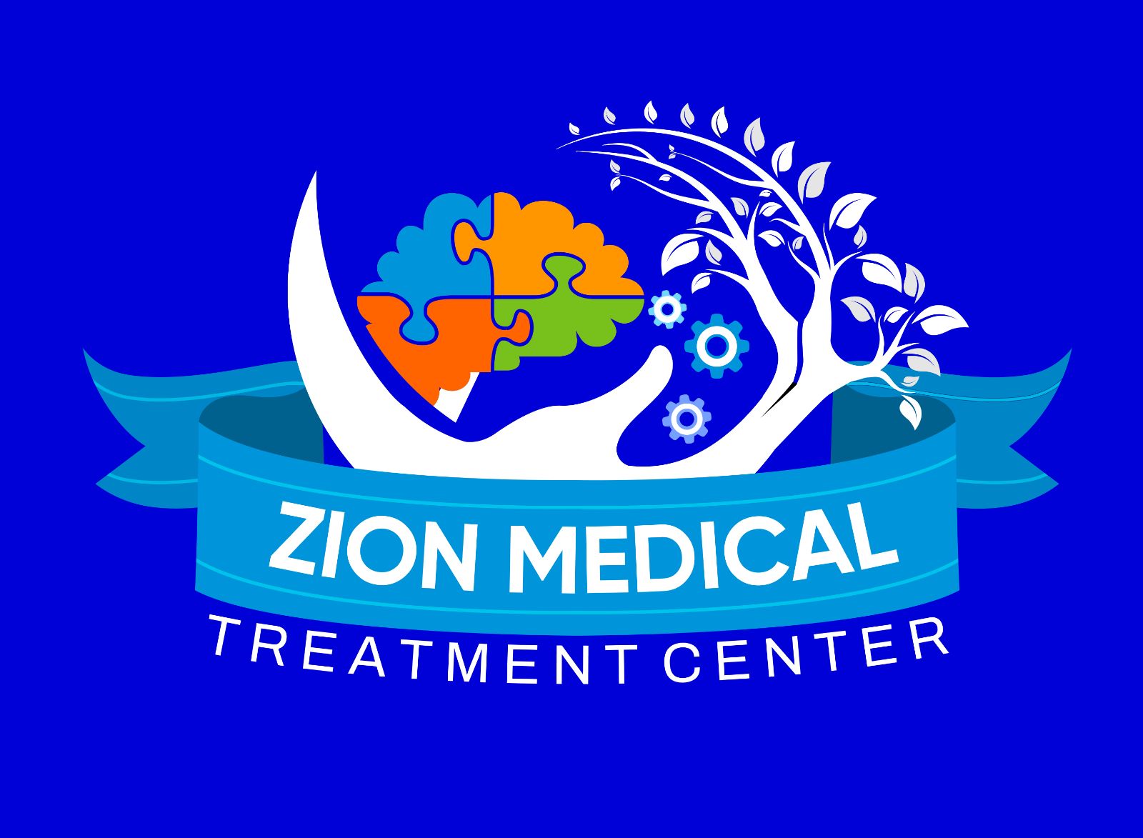 Zion Medical Treatment Center logo