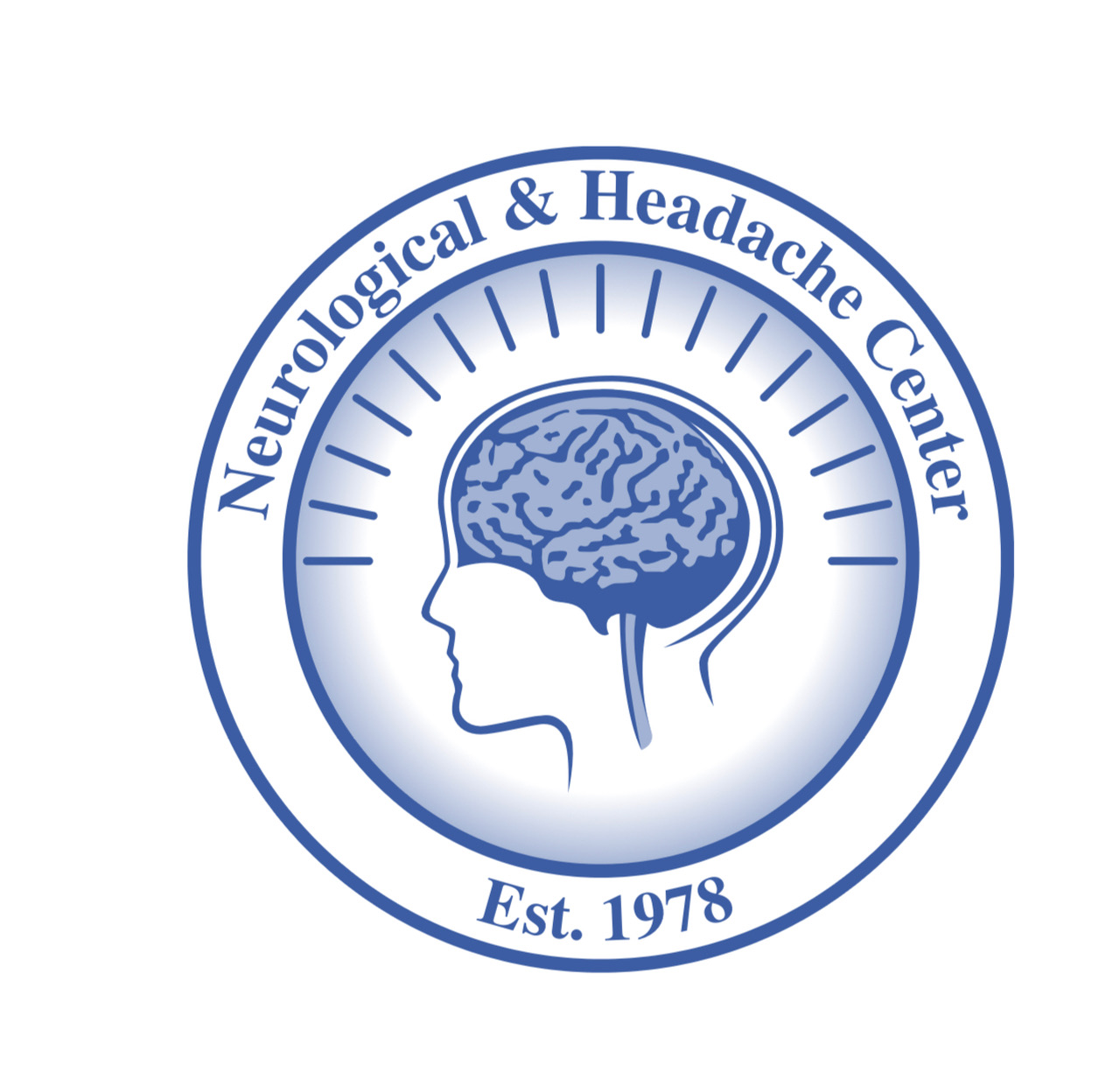 Neurological & Headache Center logo