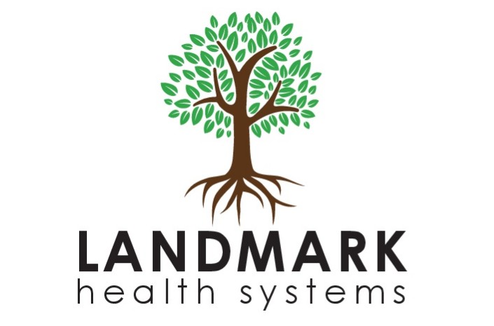 Landmark Health Systems logo
