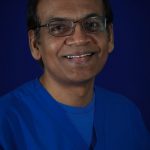 Ajay Veeragandham, MD headshot