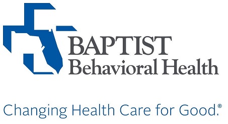 Baptist Behavioral Health logo