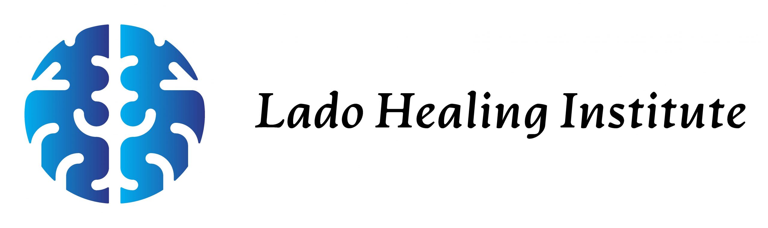 Lado Healing Institute logo