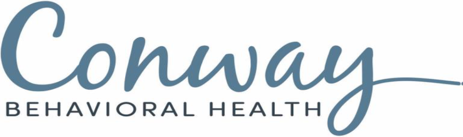 Conway Behavioral Health logo