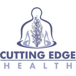 Cutting Edge Health logo