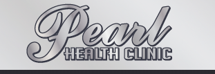Pearl Health Clinic logo