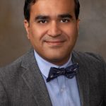 Pragnesh Patel, MD headshot