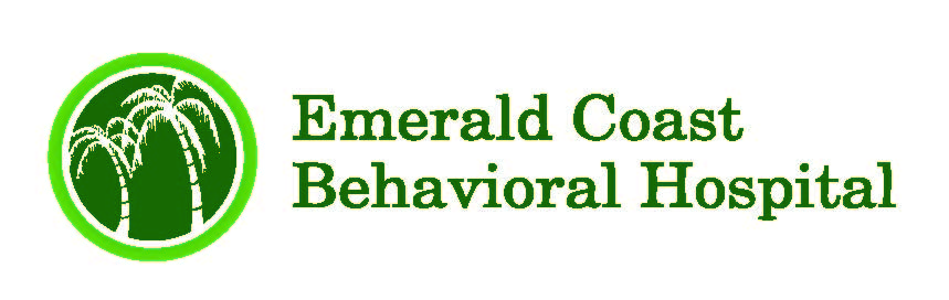 Emerald Coast Behavioral Hospital logo
