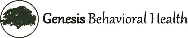 Genesis Behavioral Health logo