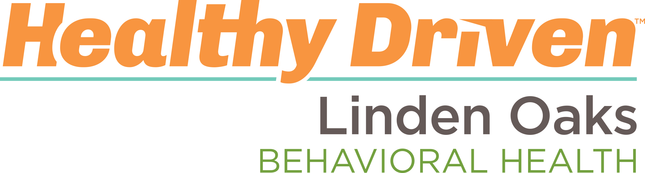 Linden Oaks Behavioral Health logo