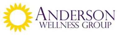 Anderson Wellness Group logo