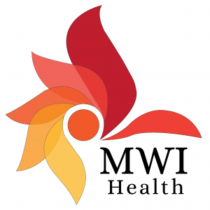 MWI Health logo