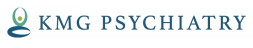 KMG Psychiatry logo