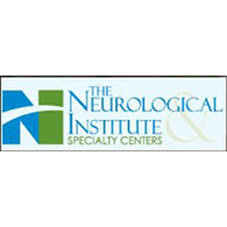 The Neurological Institute Specialty Centers logo