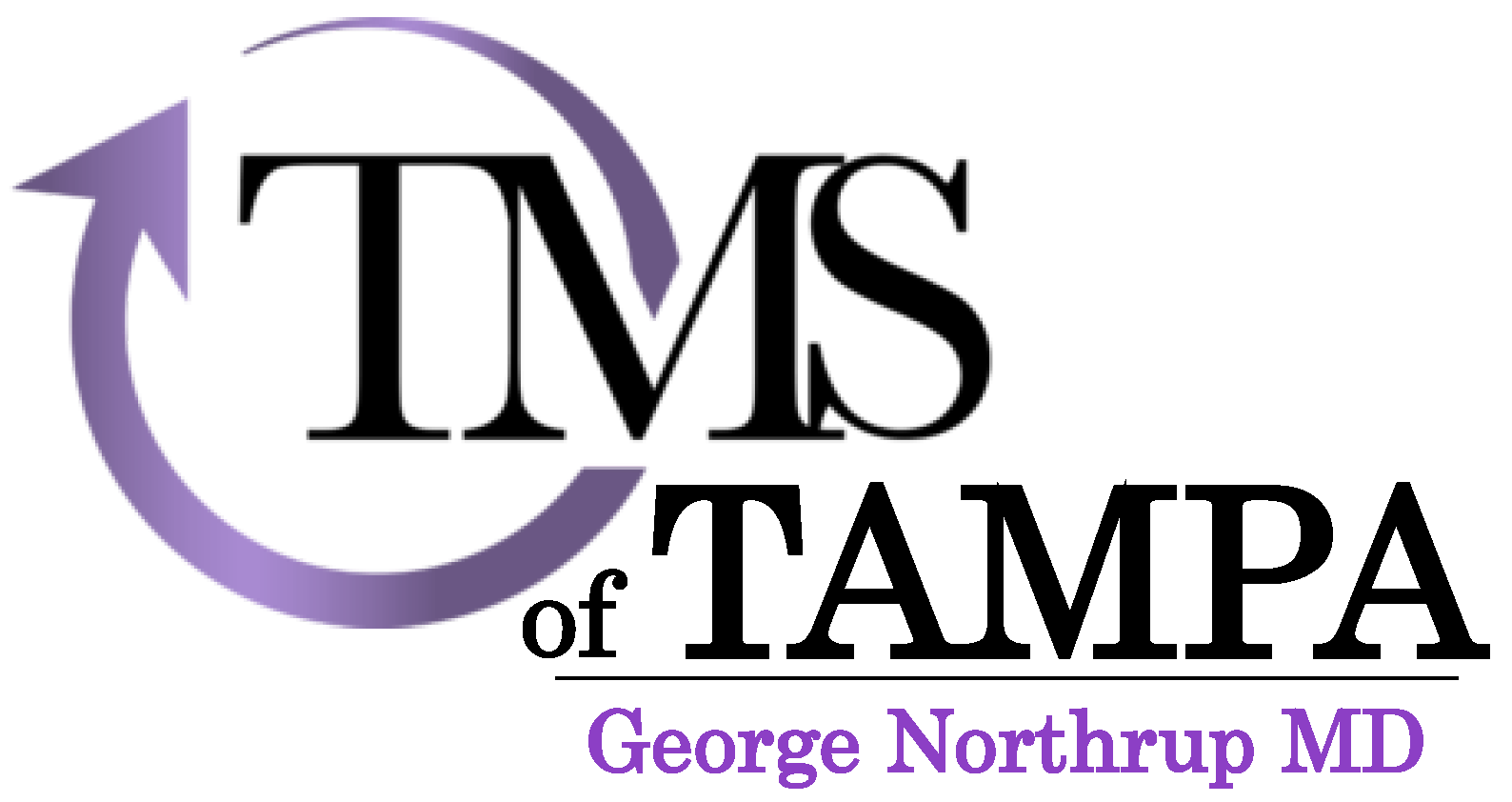 TMS of Tampa logo