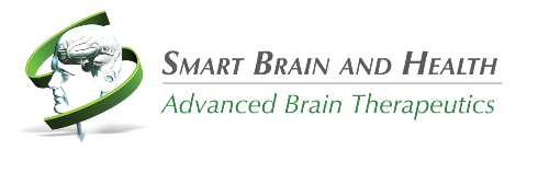 Smart Brain & Health logo