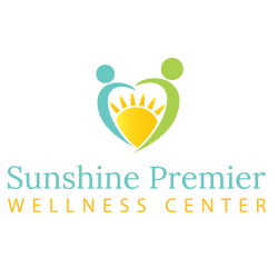 Sunshine Premier Wellness Center Logo