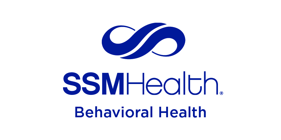 SSM Health Behavioral Health logo
